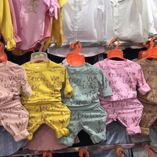 Combo 12 ri bộ cho bé