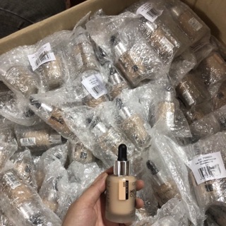 Kem nền catrice hd liquid coverage foundation