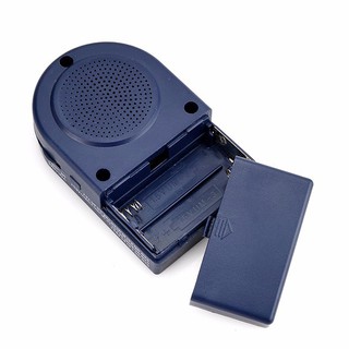 Loa - Máy Niệm Phật Mini Có 3 Bài Kinh