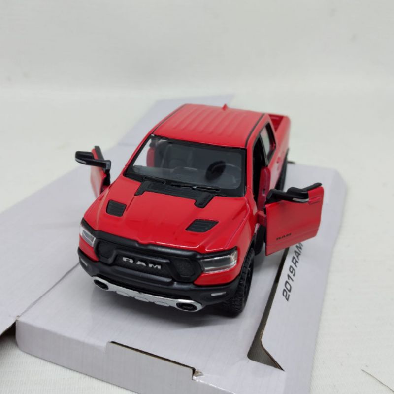Kinsmart 2019 Dodge Ram 1500