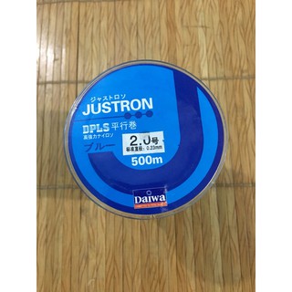 [TẾT 2019]Cước Daiwa 500m