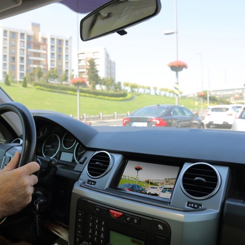 Camera hành trình xe hơi 1080P hỗ trợ định vị GPS | BigBuy360 - bigbuy360.vn