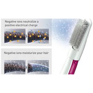 Máy Uốn Tóc Panasonic EH-KE46VP645