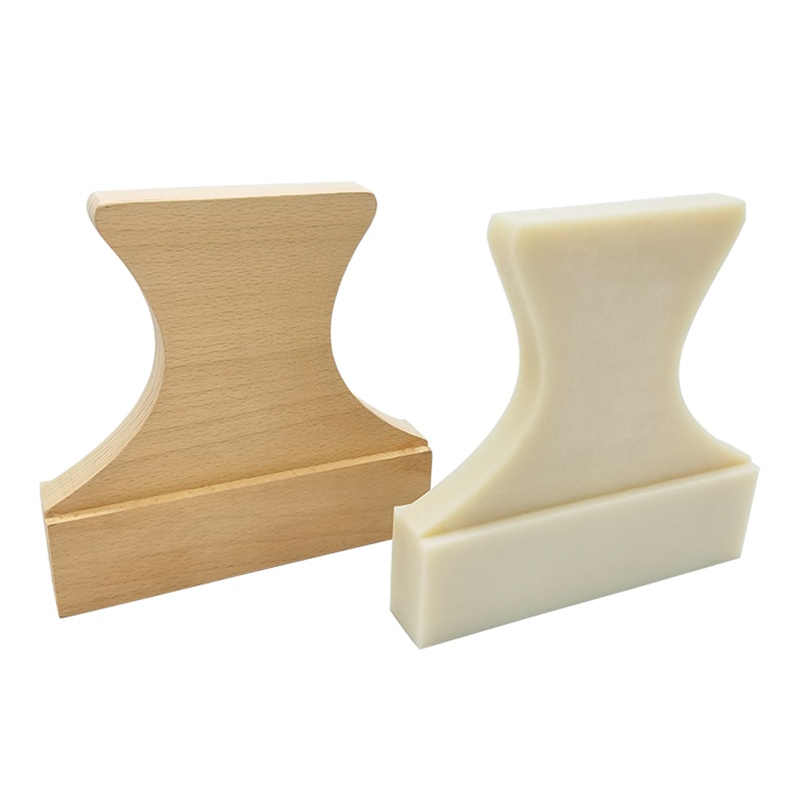 Khối Lắp Đặt Sàn Nâng Cấp Bằng Nylon / ChốNg Va ChạM