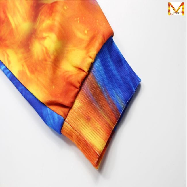 Áo hoodie in hình sói 3D ấn tượng | BigBuy360 - bigbuy360.vn