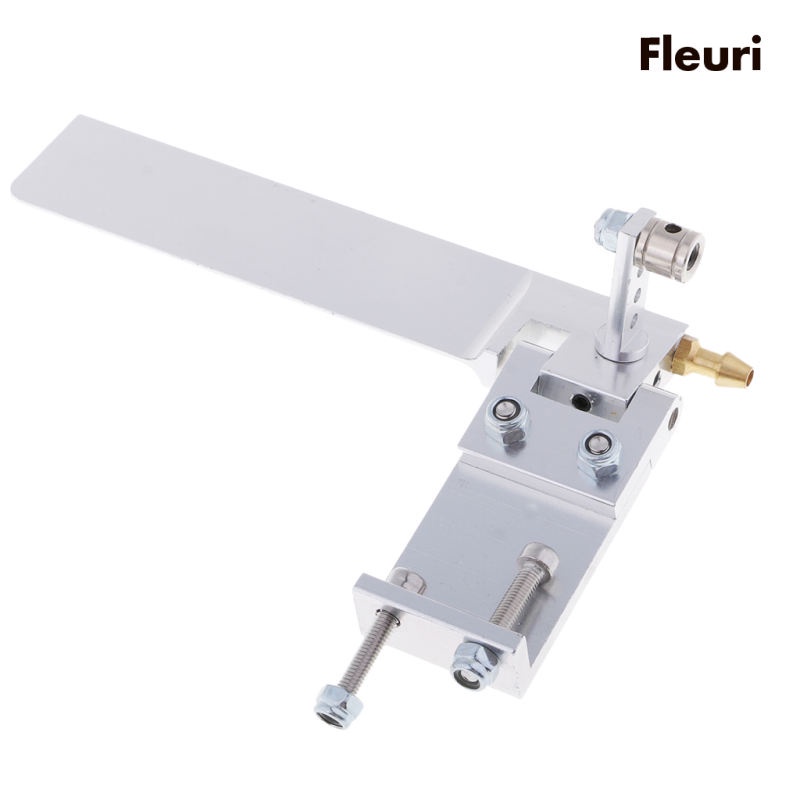 Bánh Lái Thuyền Điều Khiển Từ Xa 95mm Chuyên Dụng