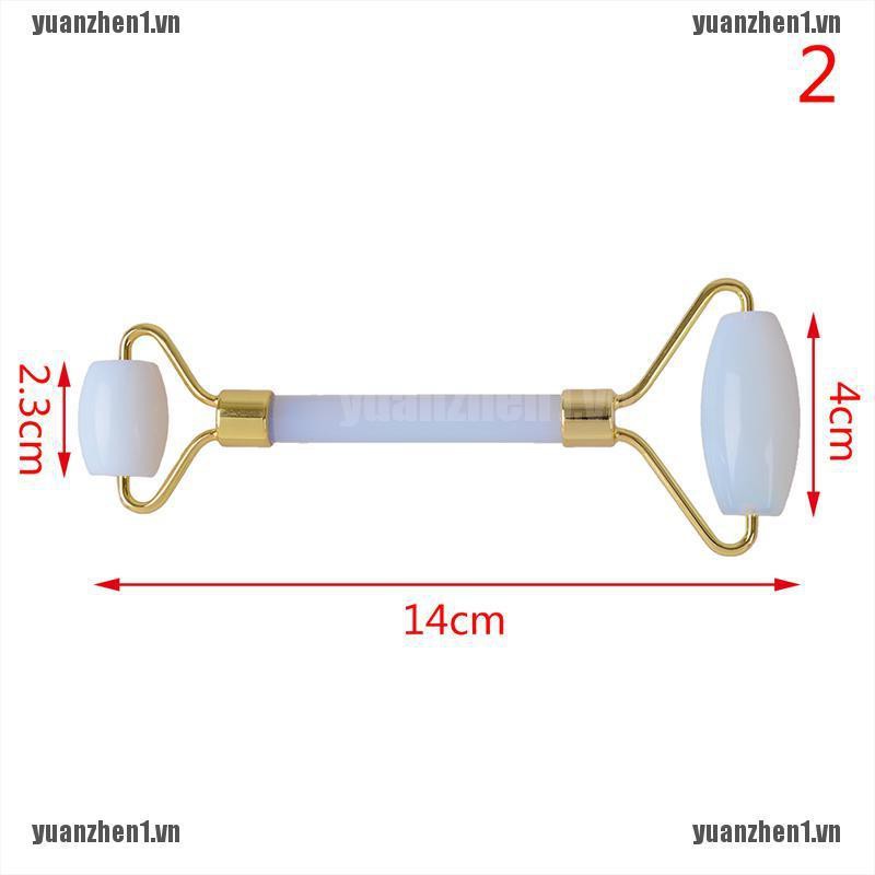 Đá Hồng Tự Nhiên Mát Xa Tiện Dụng