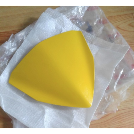 Mão chắn gió Nouvo 4 zin Yamaha / Chắn gió Nouvo LX