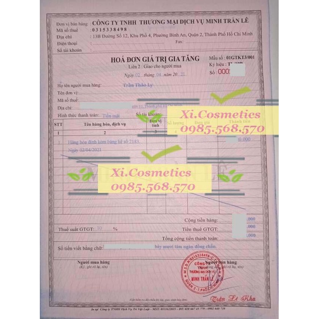 Viên Uống Hỗ Trợ Làm Đẹp Da  Careline Bio Marine Collagen 2000mg - 100 viên