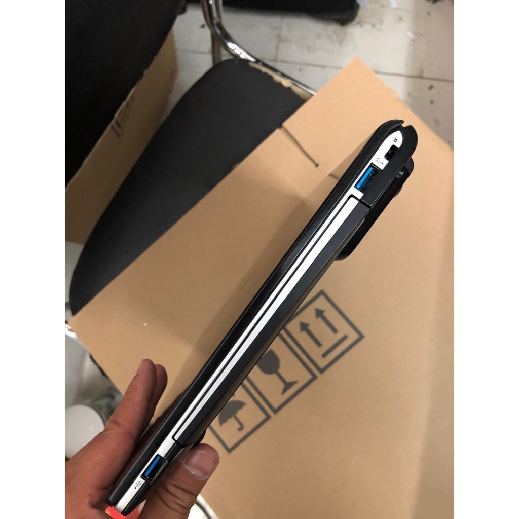 Laptop Fujitsu Lifebook S936 Core i5-6200U, 8gb ram,256gb SSD, 13.3inch Full HD IPS Vỏ nhôm | BigBuy360 - bigbuy360.vn