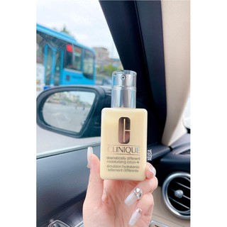 Bộ dưỡng da CLINI.QUE- ALISA