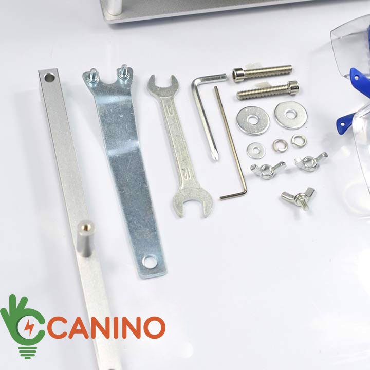 Máy cưa bàn mini kiểu mới DIY V1