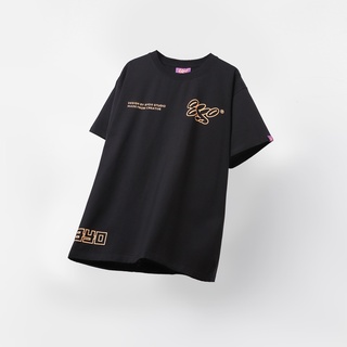 Áo thun 8YO Signature Tee - Đen
