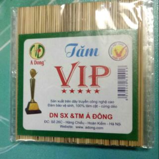 3gói tăm vip