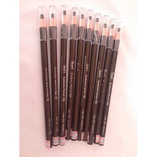 Chì xé kẻ chân Với 02 màu đen và nâu, bạn có thể dễ dàng phối hợp với các loại trang phục va