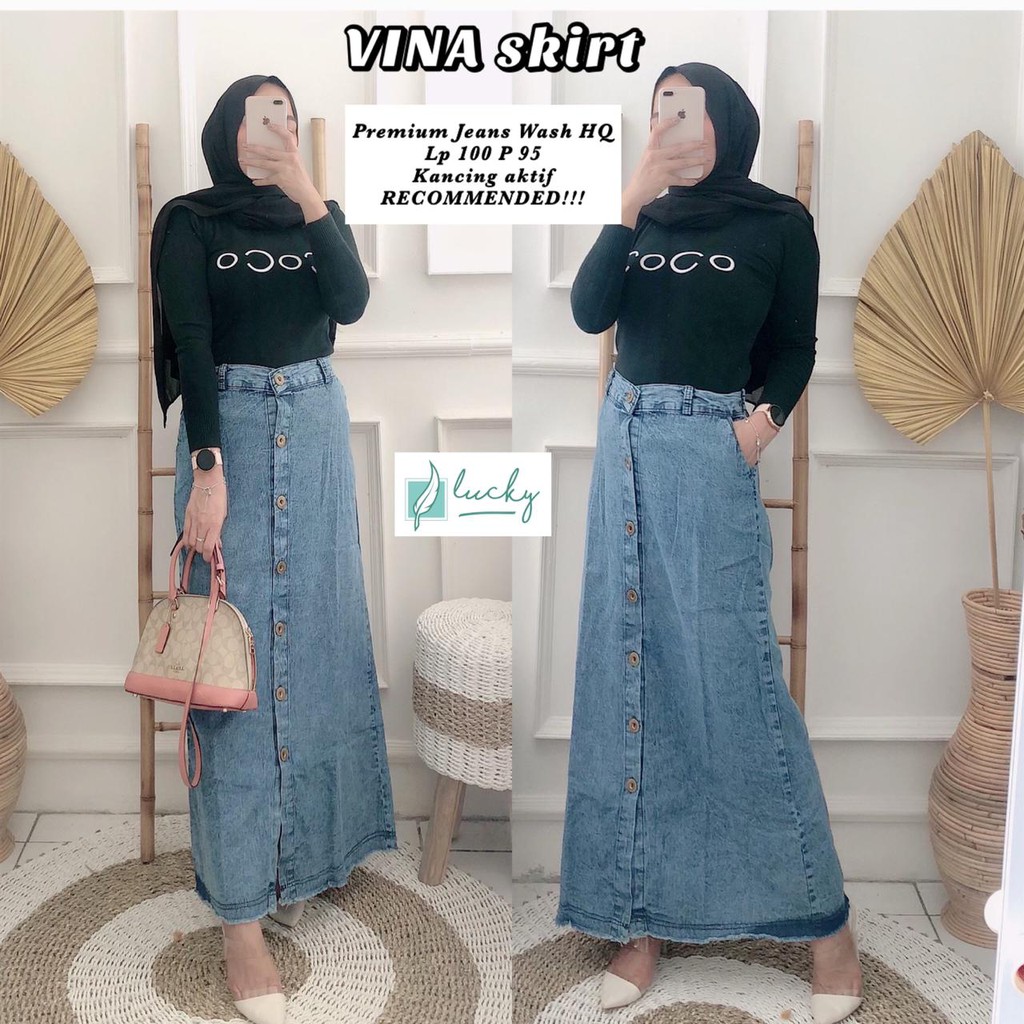 Vina By Lucky Shop