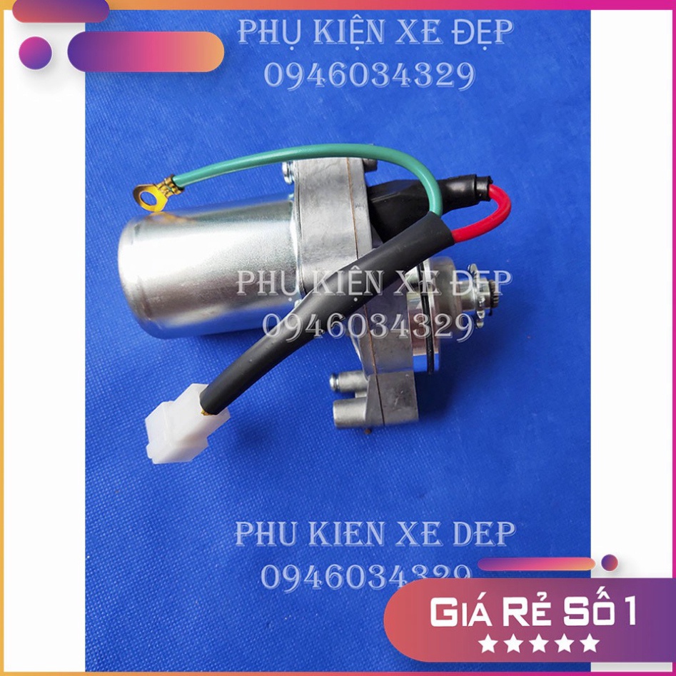 Củ đề độ ktech đúng hàng thailand cho wave dream đôn dên xổ trái 54 55 56