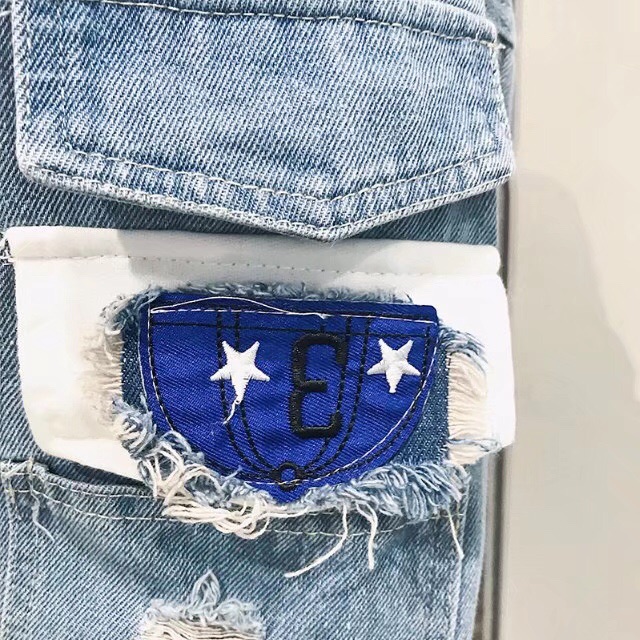 FREE SHIP TỪ 99K Áo JEAN Nam . Mã 258. Size S-XXL