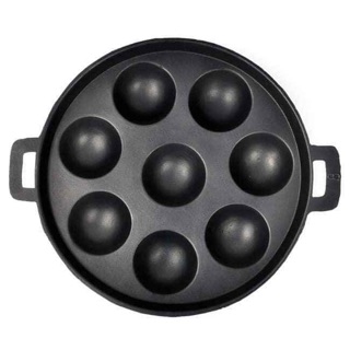 CHẢO ĐỔ BÁNH KHỌT 7 LỖ