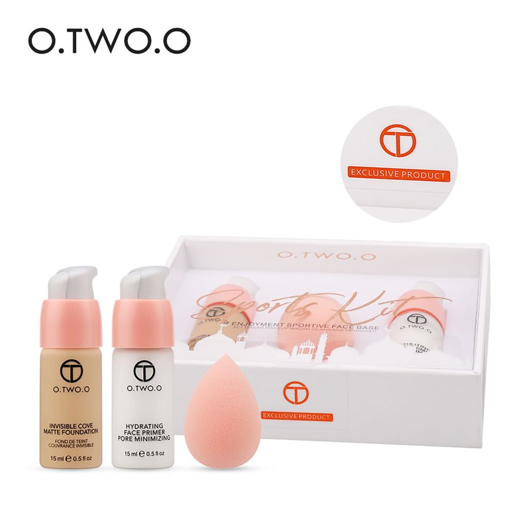 Kem lót nền dạng lỏng che khuyết điểm dưỡng ẩm cho da
 | BigBuy360 - bigbuy360.vn