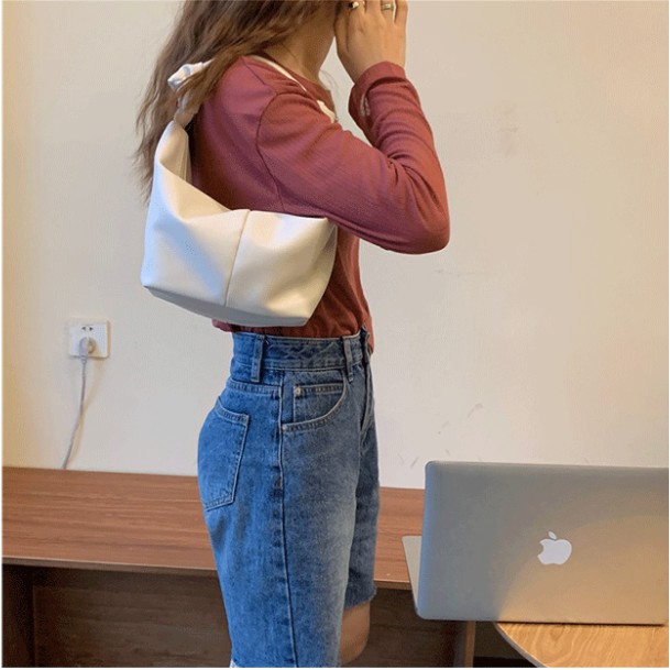 Mới Túi Xách Đeo Vai Thời Trang Dành Cho Nữ