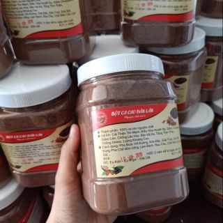 1kg Cacao nguyên chất