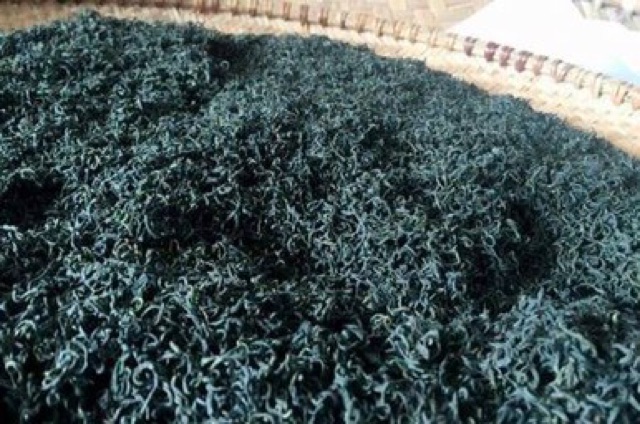 Chè ( trà ) thái nguyên  loại ngon túi 100g | BigBuy360 - bigbuy360.vn