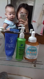Com bo nước cọ bình mymom