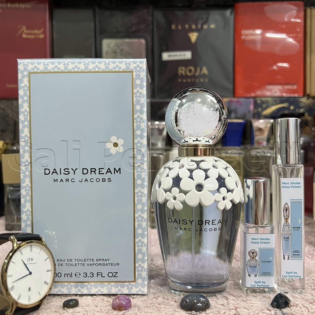 Nước Hoa Nữ Marc Jacobs Daisy Dream