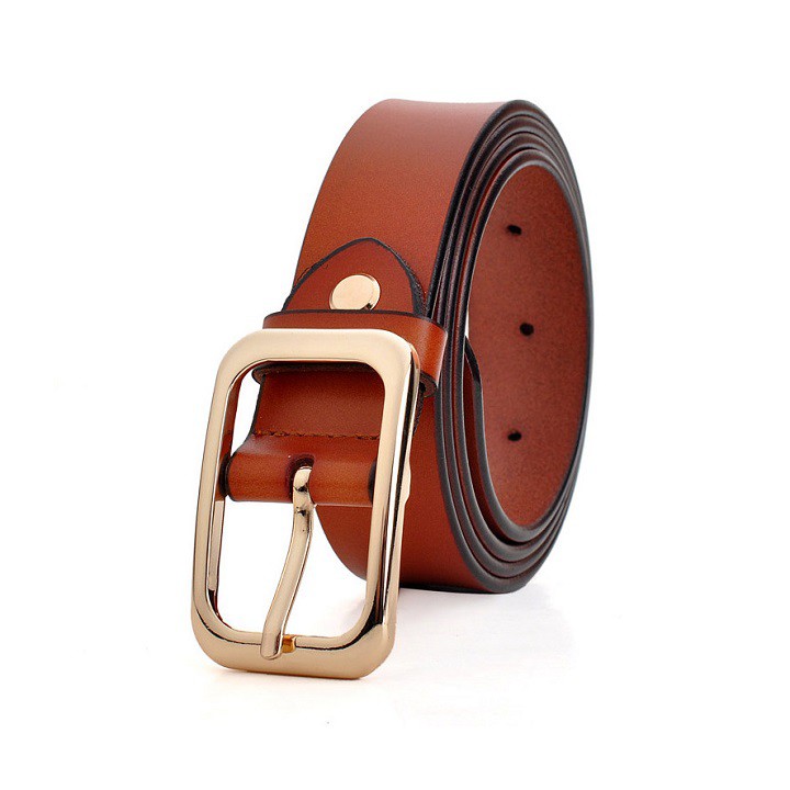 Thắt Lưng Nữ DL03 Phong Cách Trẻ Trung Năng Động