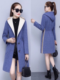 Áo dạ quảng châu loại 1