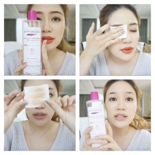 Tẩy trang Byphase 500ml (Auth)