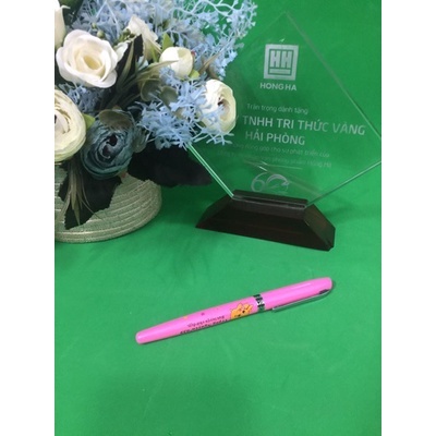 Bút Mực Trạng Nguyên 039