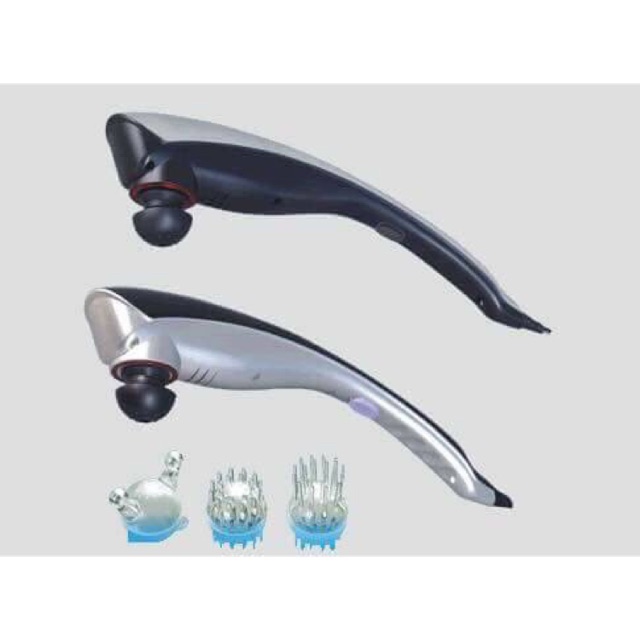 Máy Masage đấm lưng cầm tay