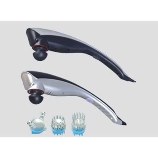 Máy Masage đấm lưng cầm tay