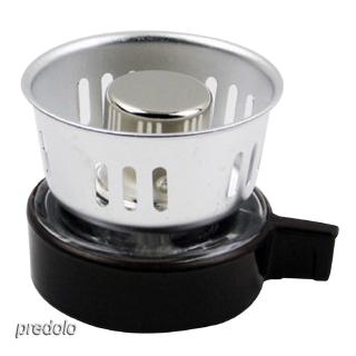 Máy pha cà phê Syphon chân không với bếp đèn cồn