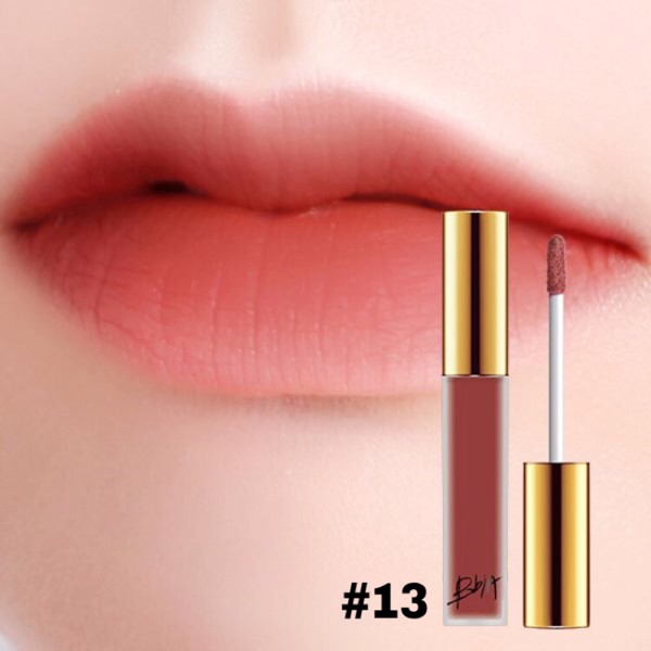 Son Kem Lì - BBia Last Velvet Lip Tint ver 3