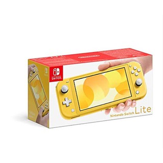 Máy game Nintendo switch lite hàng chính hãng likenew 98%