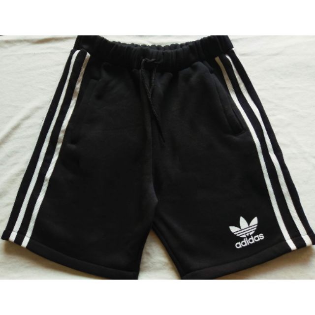 Quần đùi nỉ Adidas giá rẻ sập sàn 30k/c