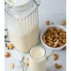 Hạt Điều Nhân Trắng Vỡ Đôi Làm Sữa Hạt, Làm Granola, Làm Bánh... Siêu Ngon - HÀNG XUẤT KHẨU