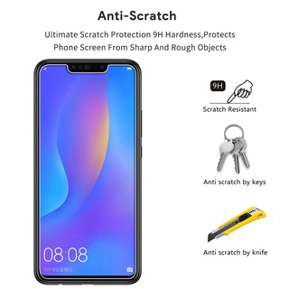 Miếng dán màn hình Cường lực Huawei Nova 3i