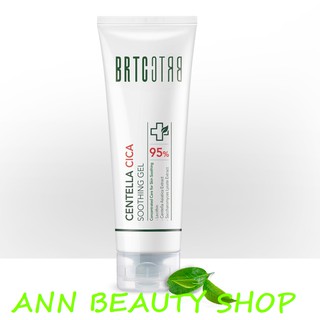 Gel Rau Má Centella CiCa Soothing Gel BRTC 150ML