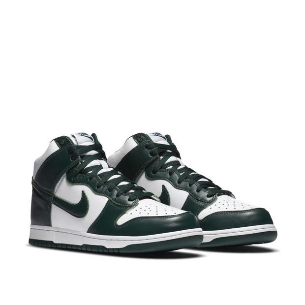 Giày Thể Thao NIKE DUNK HIGH 'SPARTAN GREEN' CZ8149-100 Chính Hãng