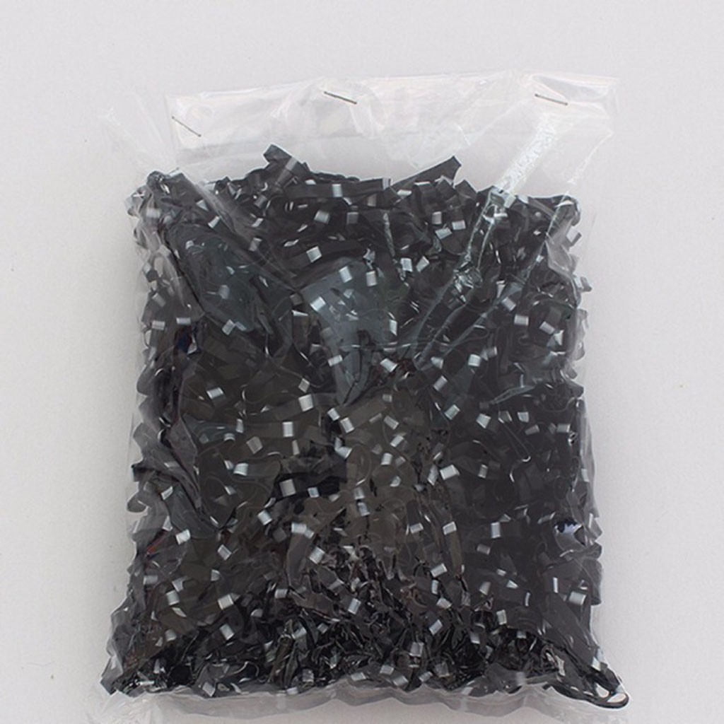 1 Lạng chun buộc tóc siêu dai