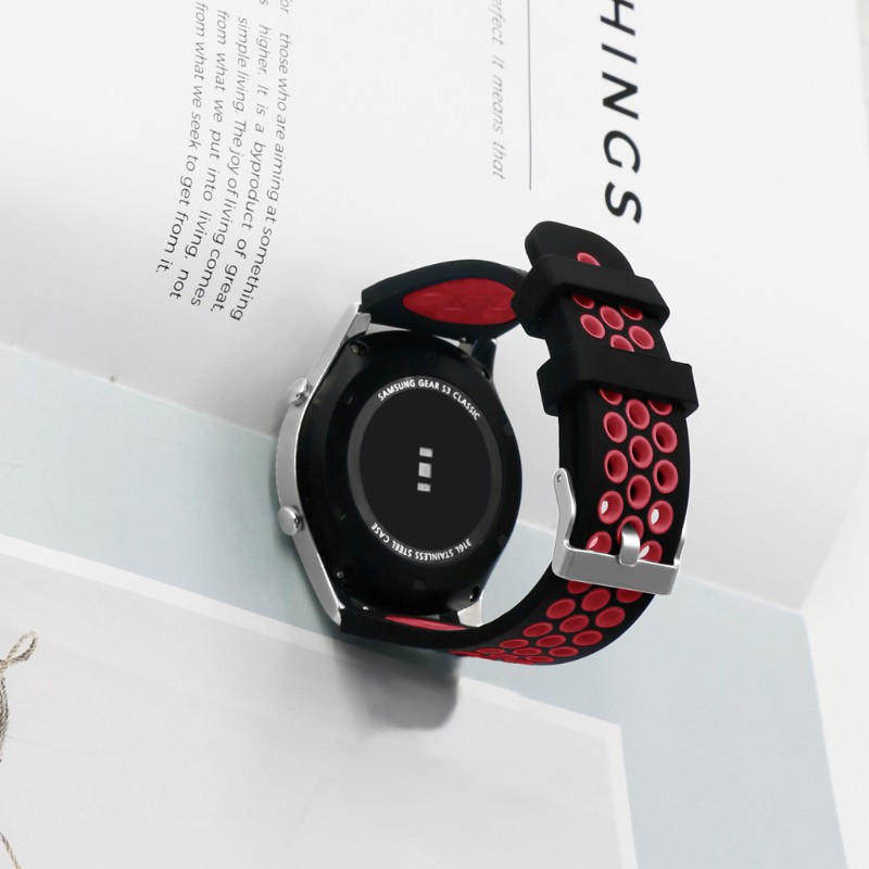 Star✨Smart Watch Samsung Gear S3 Frontier SM-R760/R770 Smar