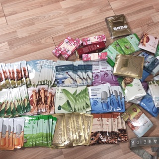 Mặt nạ nội địa Hàn Quốc EUNYUL