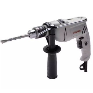 Máy khoan động lực 13mm crown ct10065 - hàng chính hãng