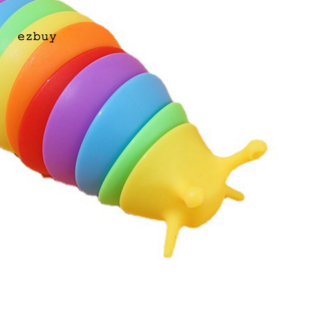 [EY] Con Quay Đồ Chơi 3D Dễ Thương Chống Căng Thẳng Cho Trẻ Em