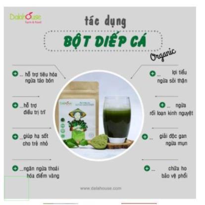 1KG BỘT DIẾP CÁ KHÔ NGUYÊN CHẤT