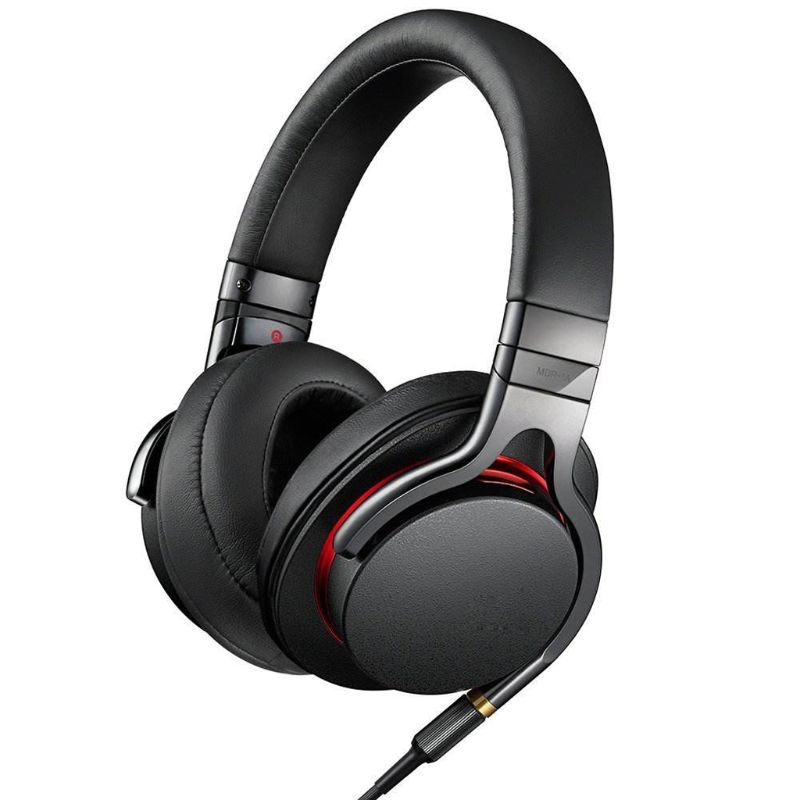 Đệm Bọc Bảo Vệ Tai Nghe Chụp Đầu Sony MDR-1RNC MDR-1R MK2 MDR-1RBT Chuyên Dụng